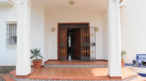 Foto 4 de Casa o xalet en venda a Calle Albacora, San García, Cádiz