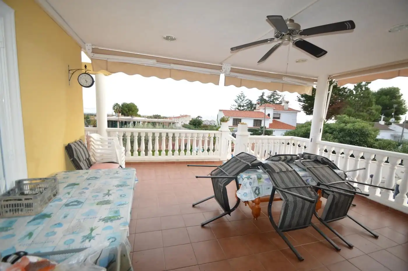 Detached house with pool for sale in Closa de Vinaròs - Ermita, imagen 20