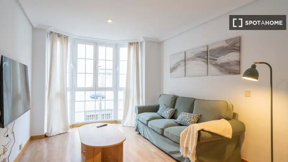 Appartement à louer à Barrio de Salamanca, imagen 4
