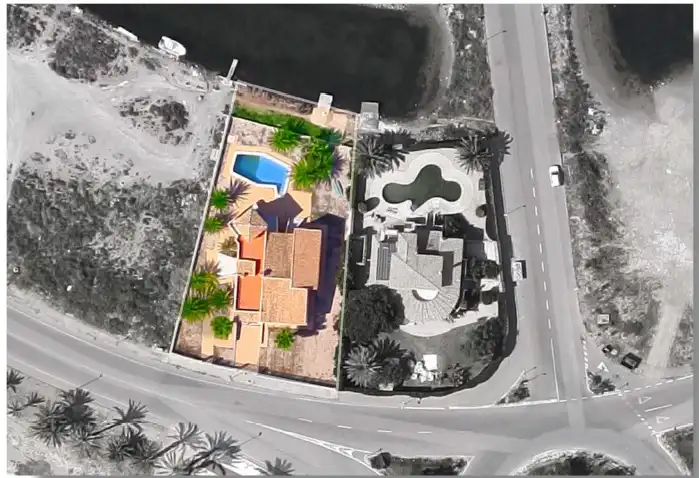 Xalet amb terrassa en venda a Urbanización Veneziola Golf 125, imagen 26