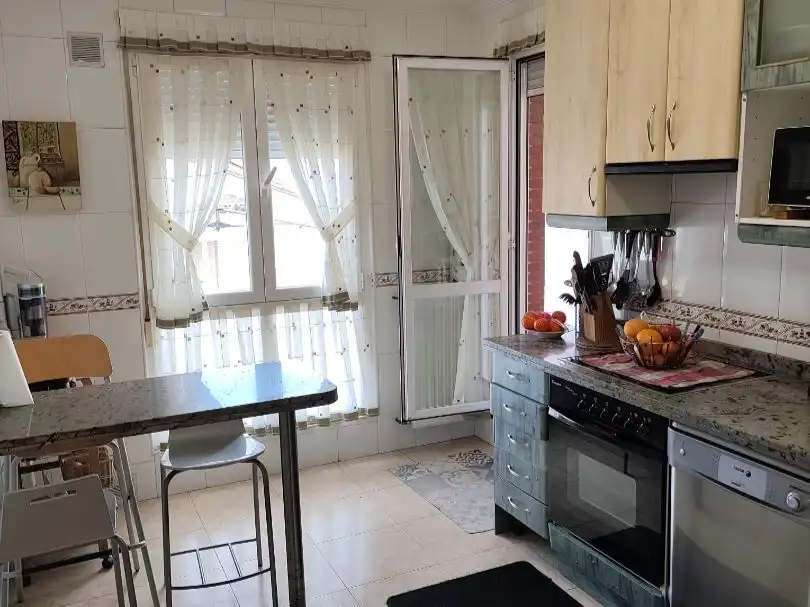 Wohnung mit Aufzug zum Verkauf in posada de llanera 15, imagen 7