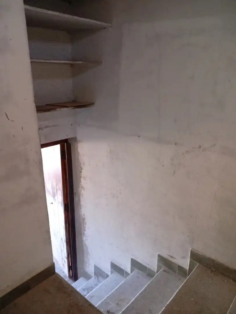 Casa adosada en venta en Langreo