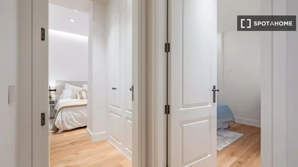 Wohnung mit Terrasse zur Miete in Centro, imagen 17