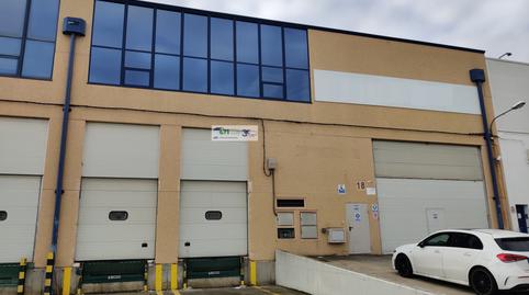 Photo 2 of Industrial buildings to rent in C/ C, San Juan de Mozarrifar,  Zaragoza Capital