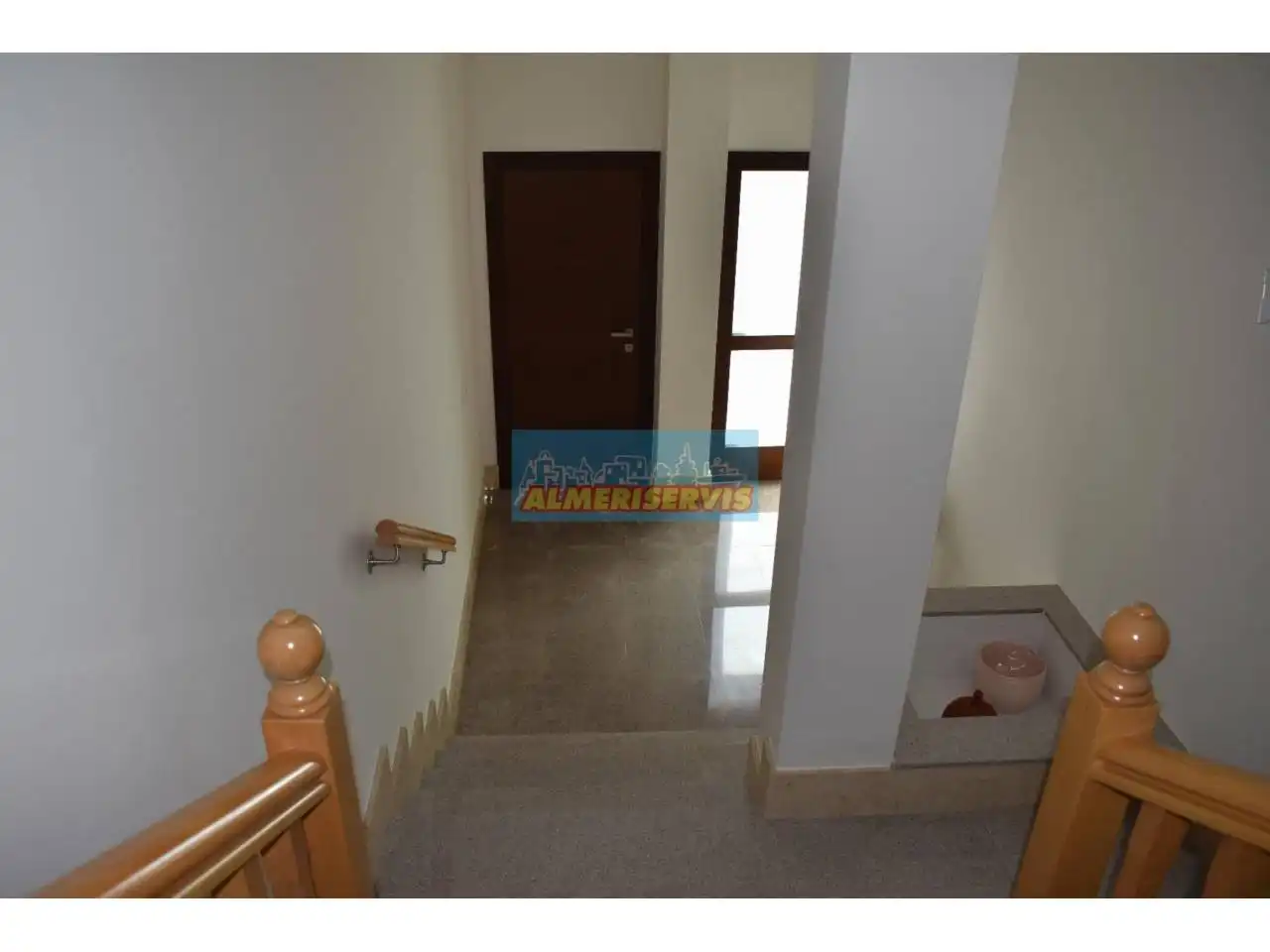 Casa o xalet en venda en El Ejido amb Aire condicionat, Terrassa i Traster