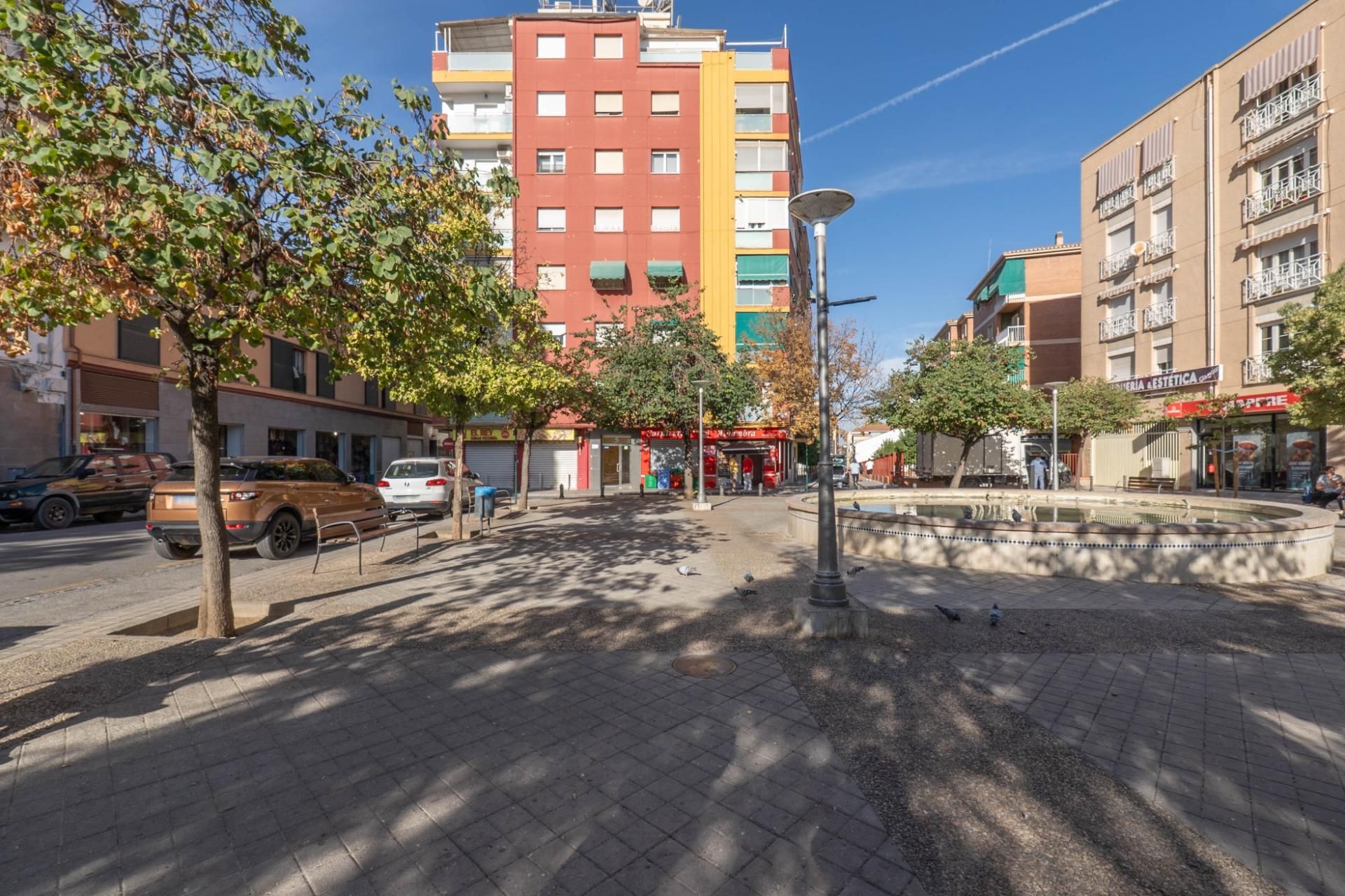 Pis en venda a Plaza Sol y Luna, Barrio de Zaidín, Zaidín