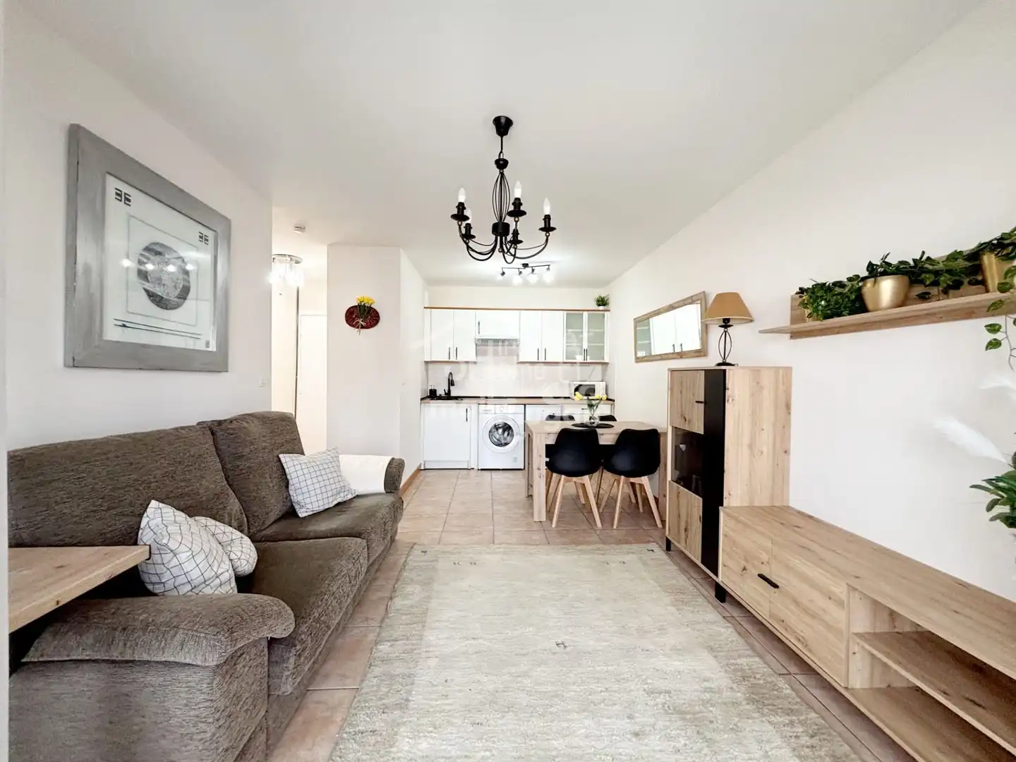 Apartamento en venta en Hendaye