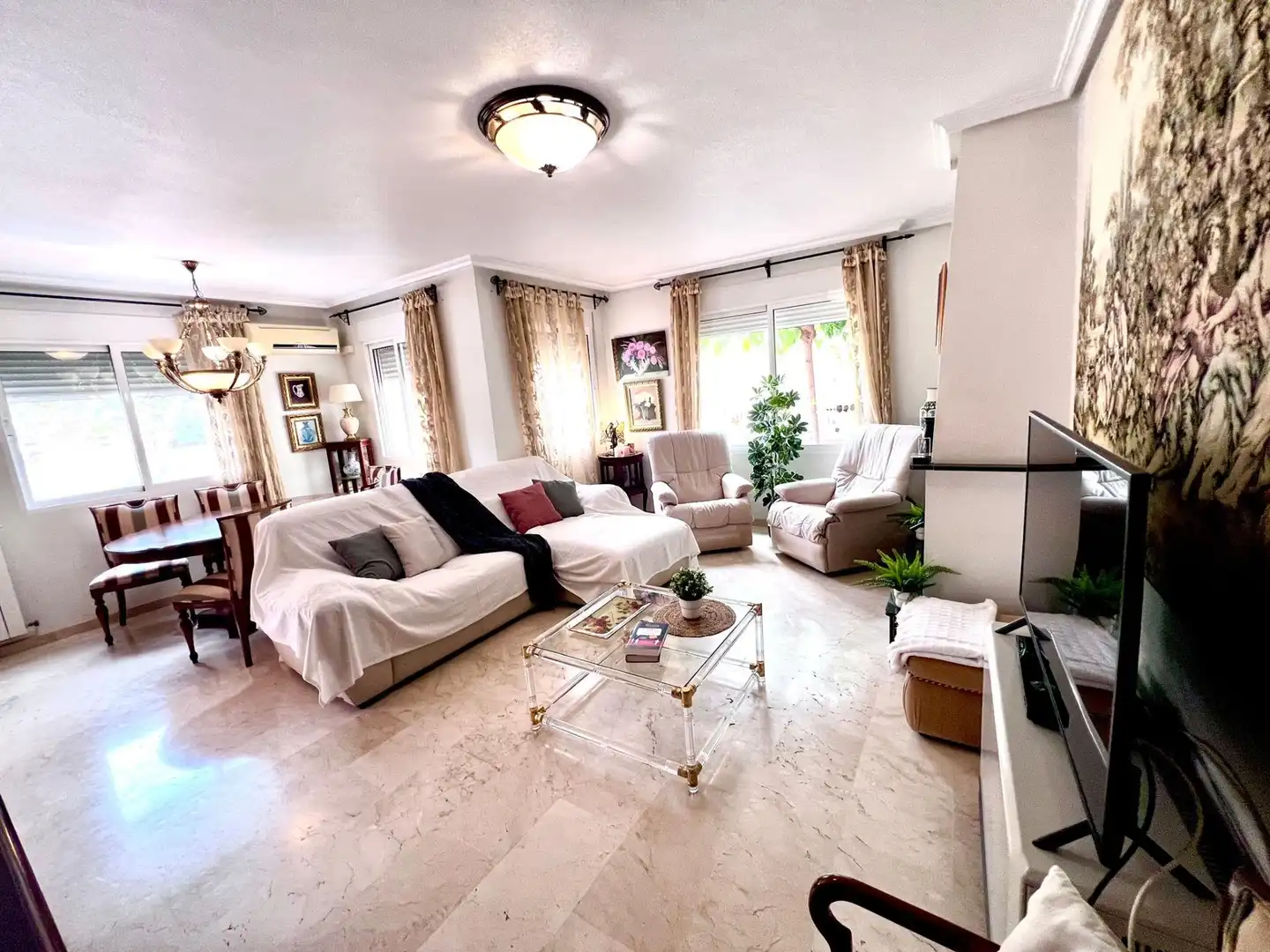 Vivienda con piscina en venta en Altorreal - El Chorrico, imagen 12