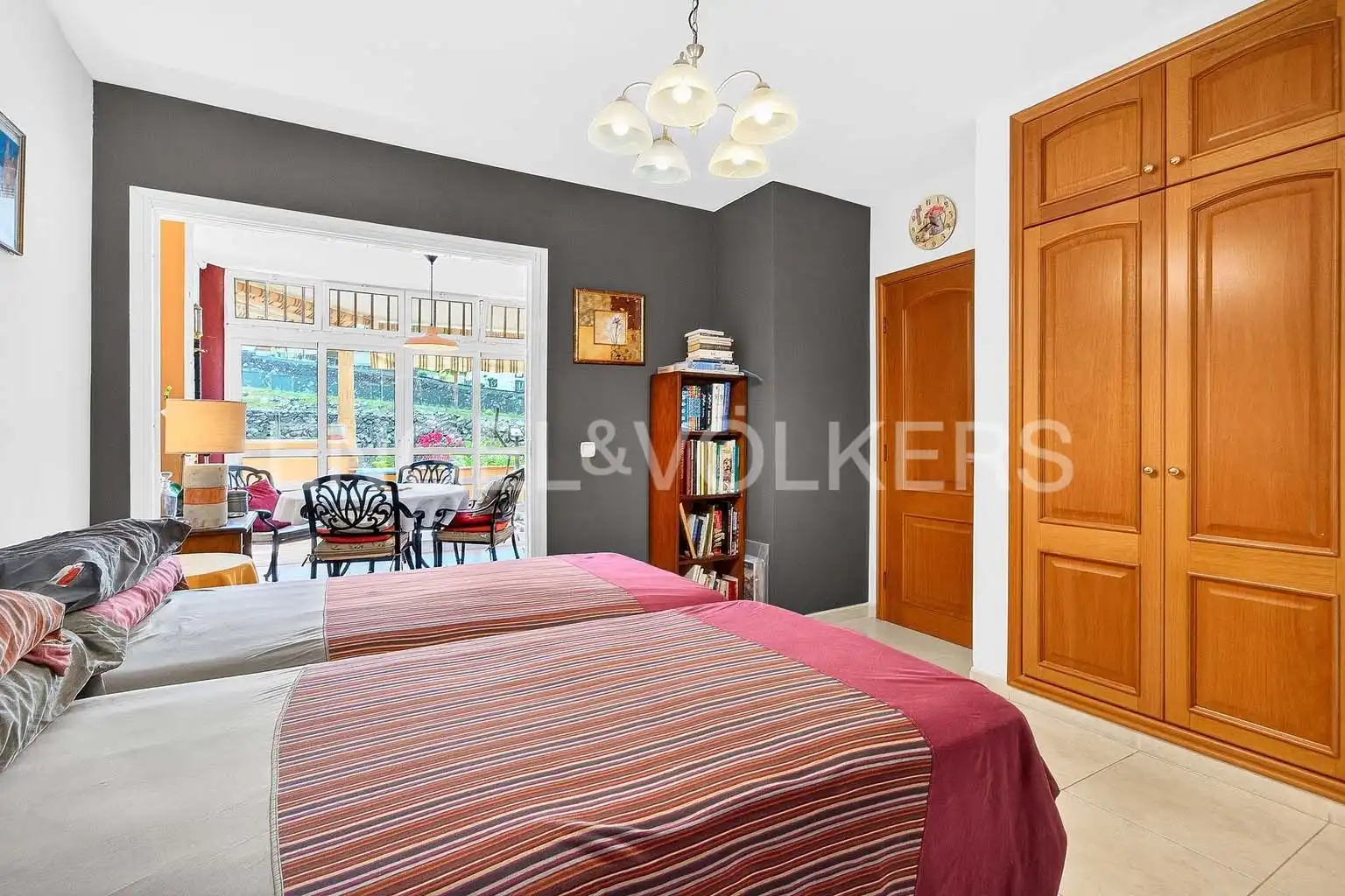 Habitación de Piso en venta en Adeje con Terraza, Piscina y Amueblado