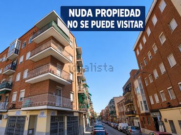 Appartamento in vendita a Calle del Puerto de Arlabán