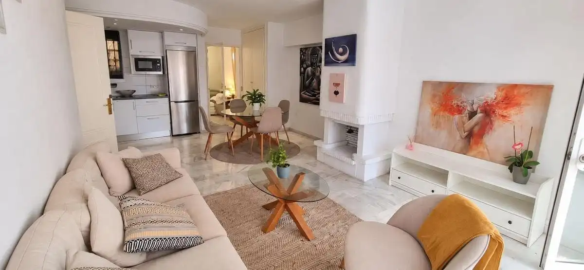 Adossat en venda a Elviria - Cabopino, imagen 2