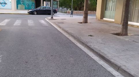 Foto 3 von Garage zur Miete in Carrer Jaume Tió I Noé, 1, Remolins - Sant Jaume, Tortosa