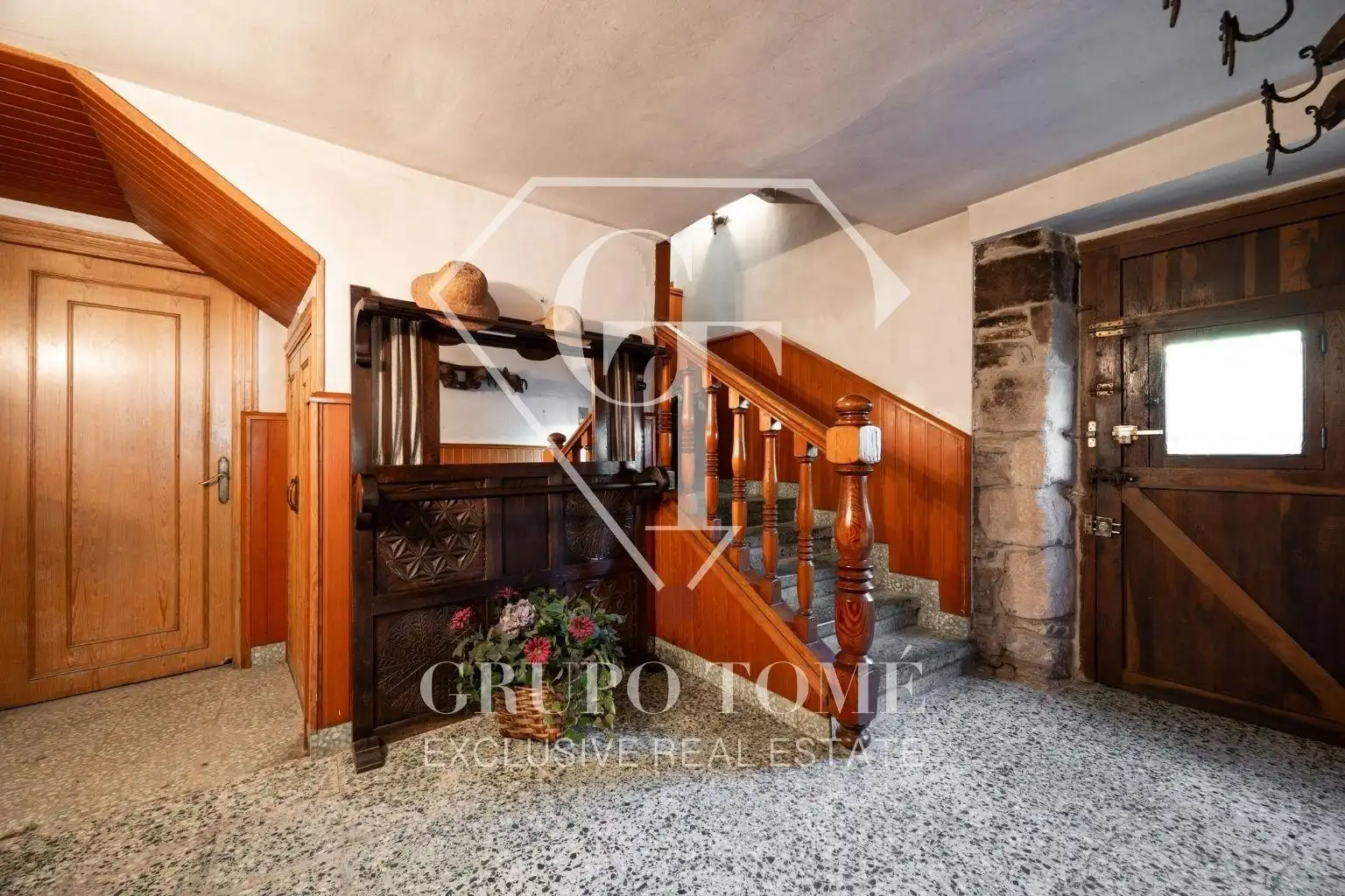 Casa o chalet en venta en Calle IRU KANTOIA, 2, Usurbil