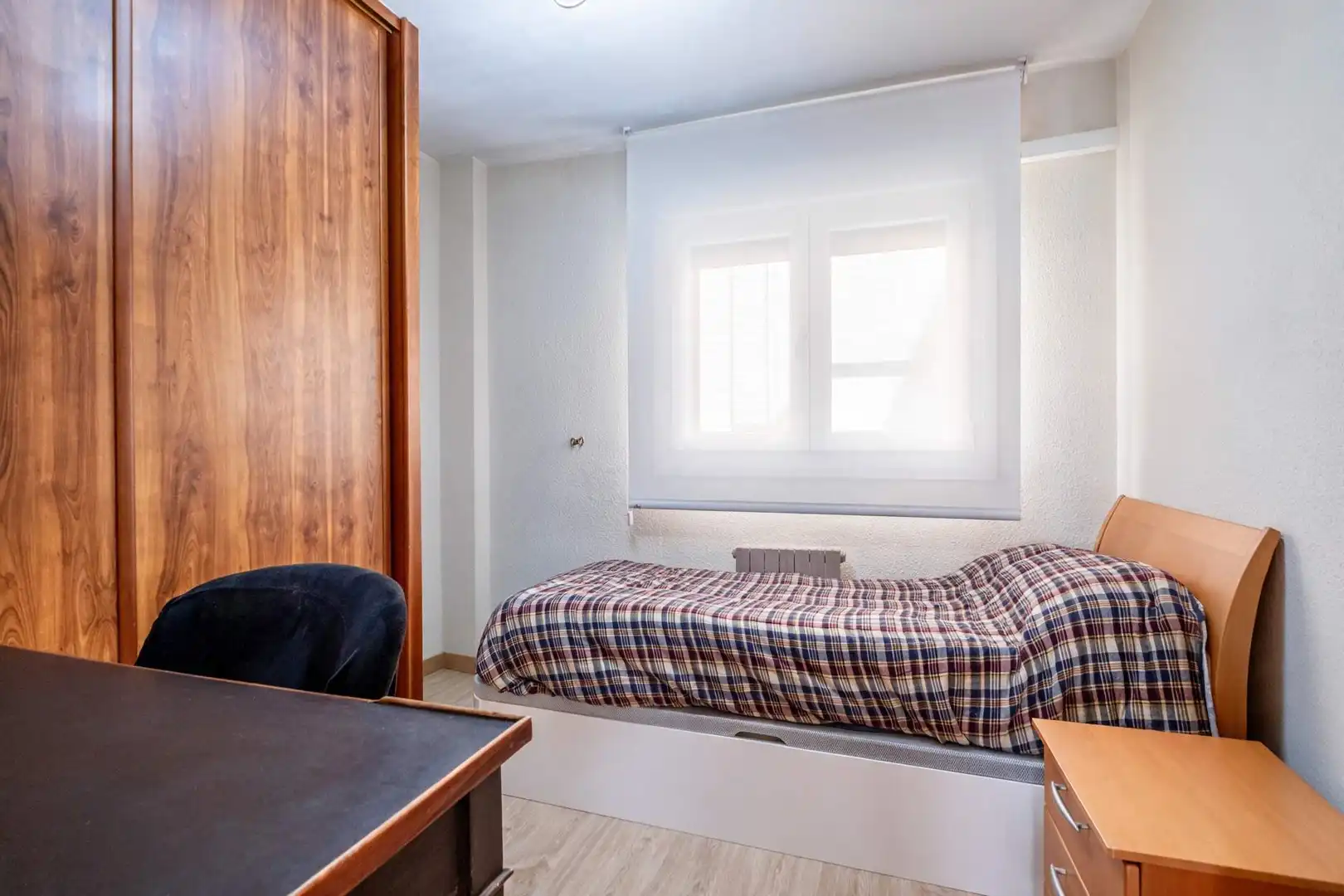 Habitación de Piso en venta en Actur-Rey Fernando