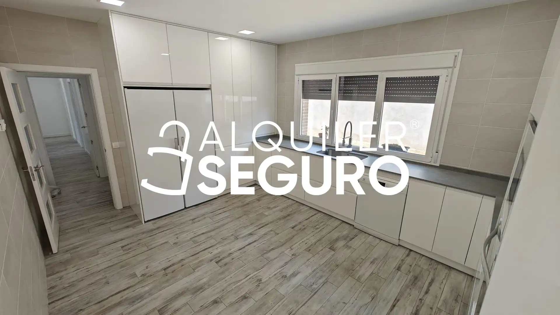 Casa o chalet de alquiler en Celemín, Olías del Rey