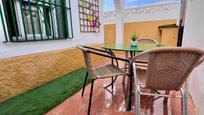 Terrace of Flat for sale in San Fernando