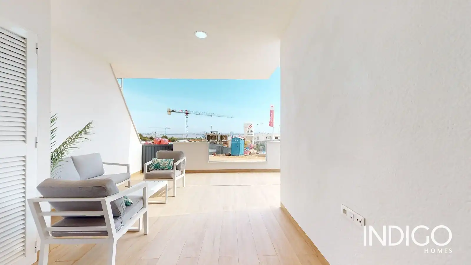 Maison mitoyenne avec piscine à vendre à de Denia, imagen 11