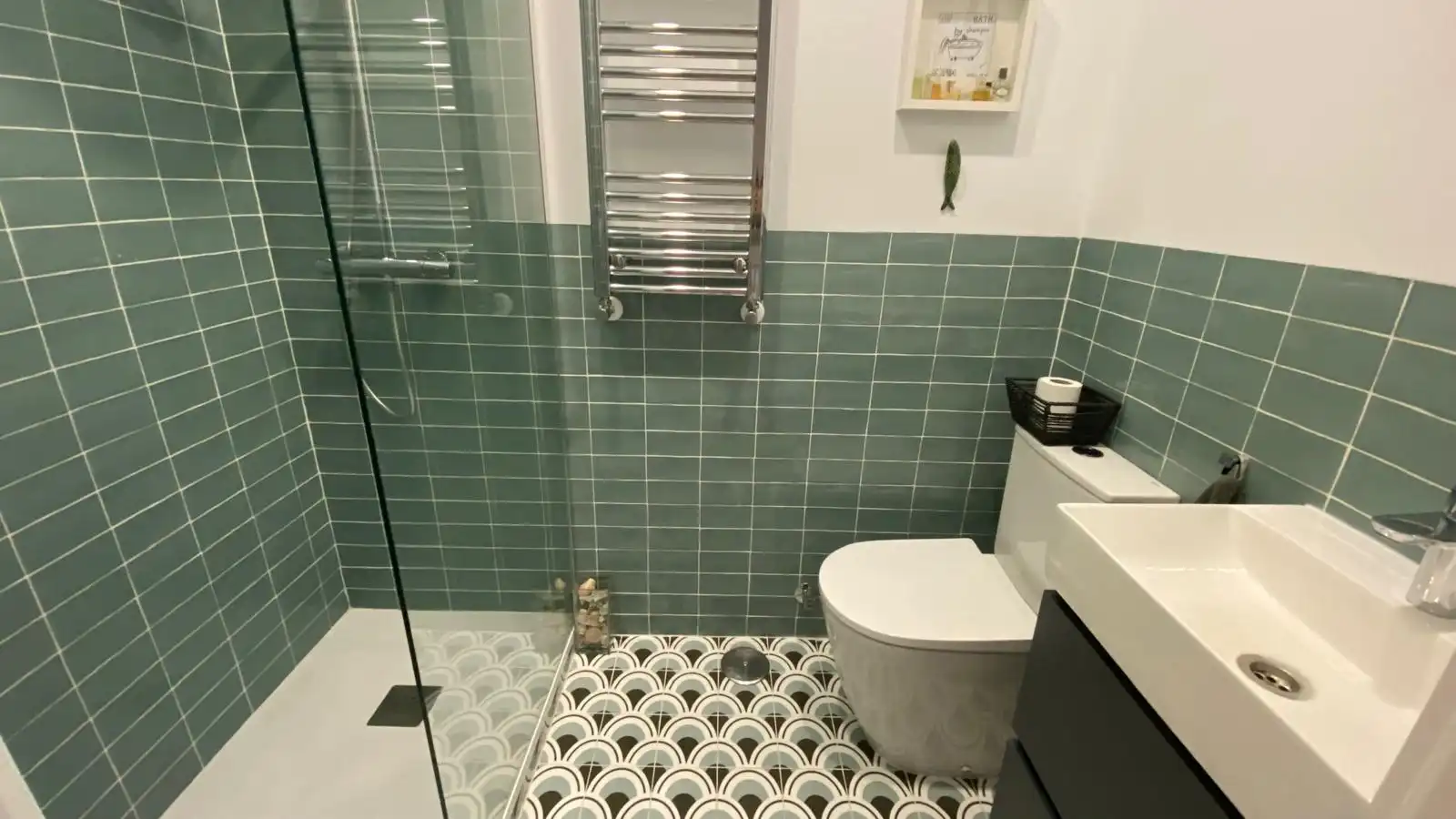 Wohnung zum Verkauf in Fuente del Berro