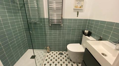 Foto 4 de Pis en venda a Fuente del Berro, Madrid