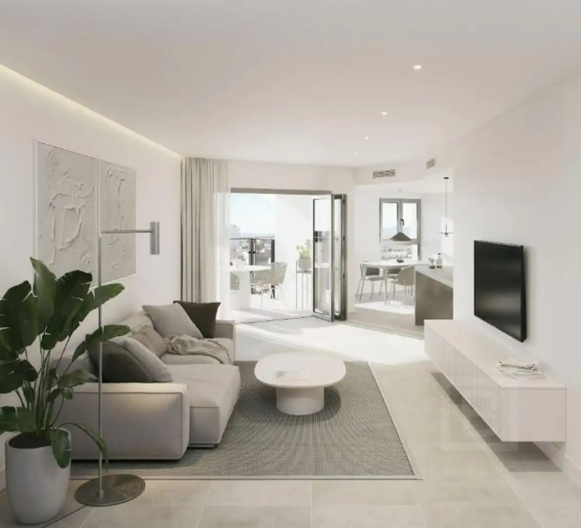 Appartement à vendre à Millares, imagen 7