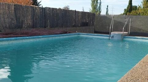 Foto 4 de Casa adosada en venta en Peñaflor,  Zaragoza Capital