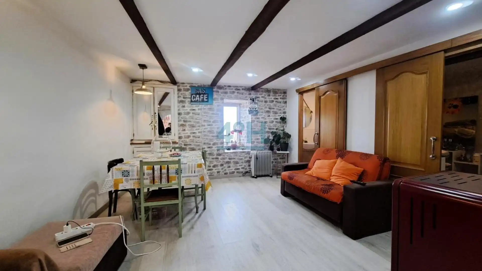 Casa o xalet en venda en Allariz amb Calefacció i Moblat