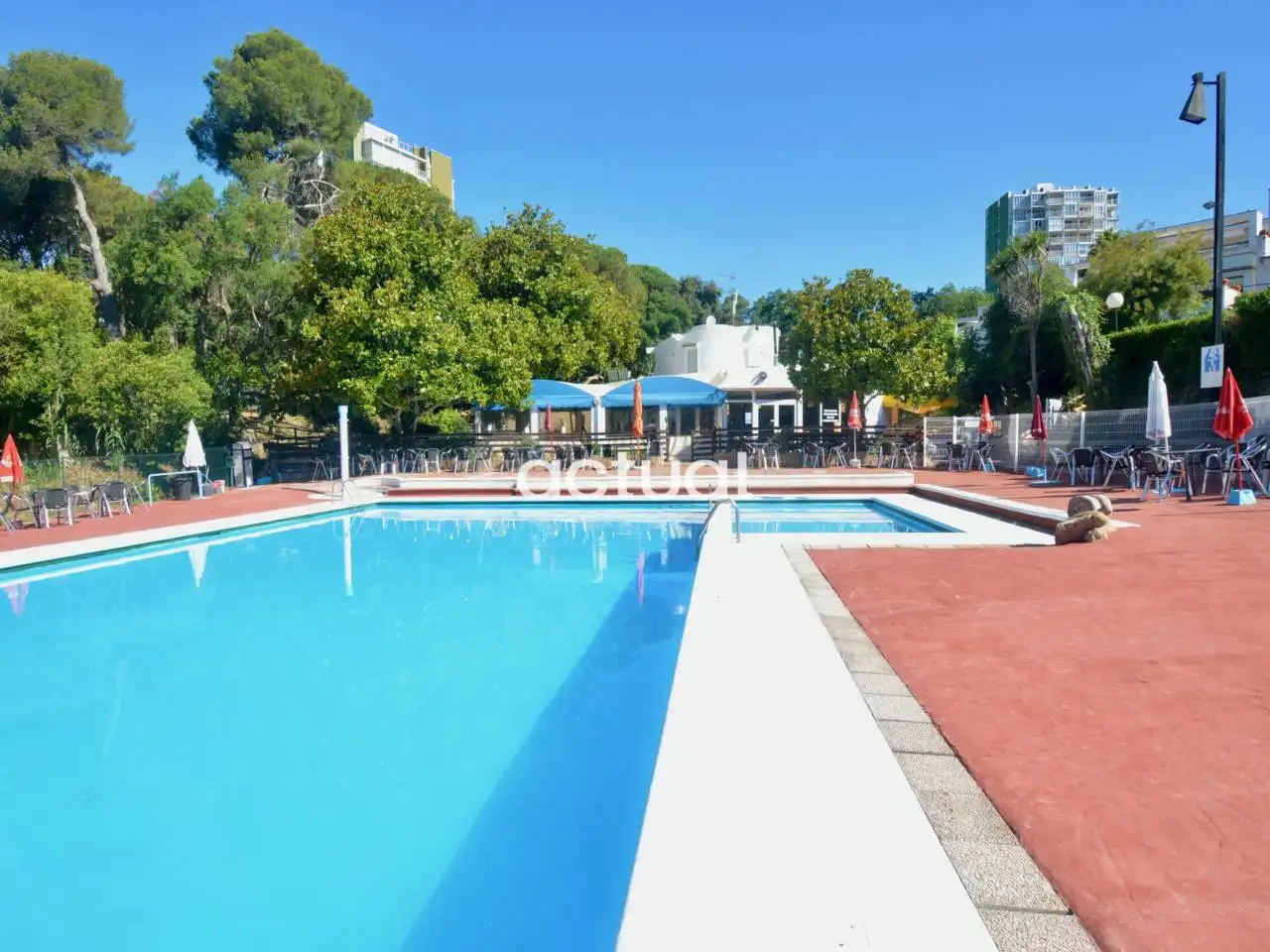 Apartment with terrace for sale in Avenida POLITUR, imagen 24
