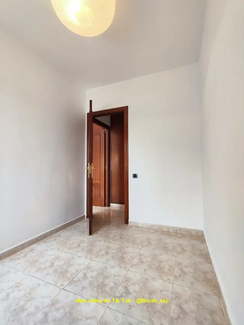 Piso en venta en La Garriga con Calefacción y Horno