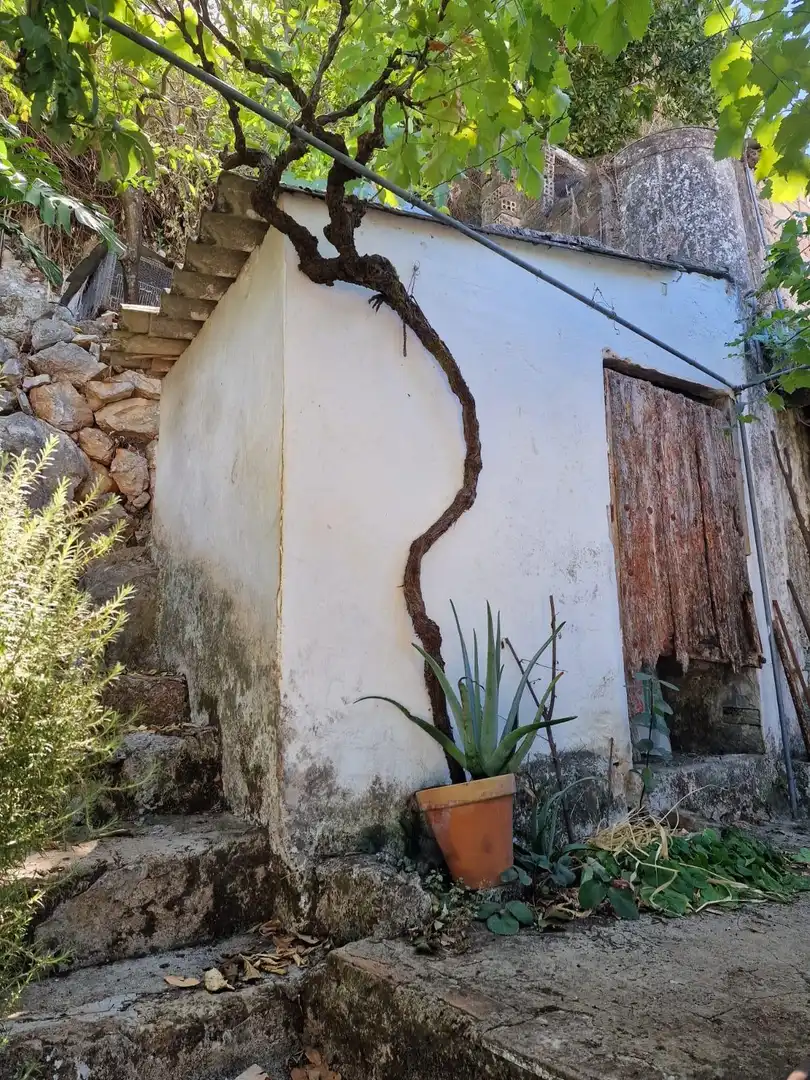 Casa en venta en Casco antiguo - Convento - Caldereto, imagen 4