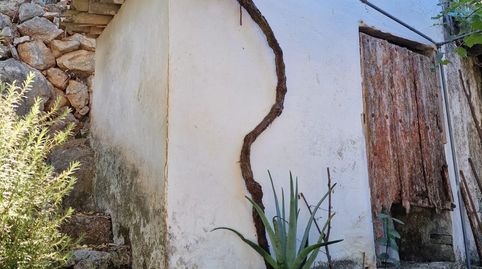 Foto 4 de Casa o xalet en venda a Casco antiguo - Convento - Caldereto, Ubrique