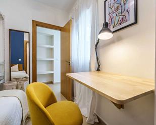Flat to share in La Merced