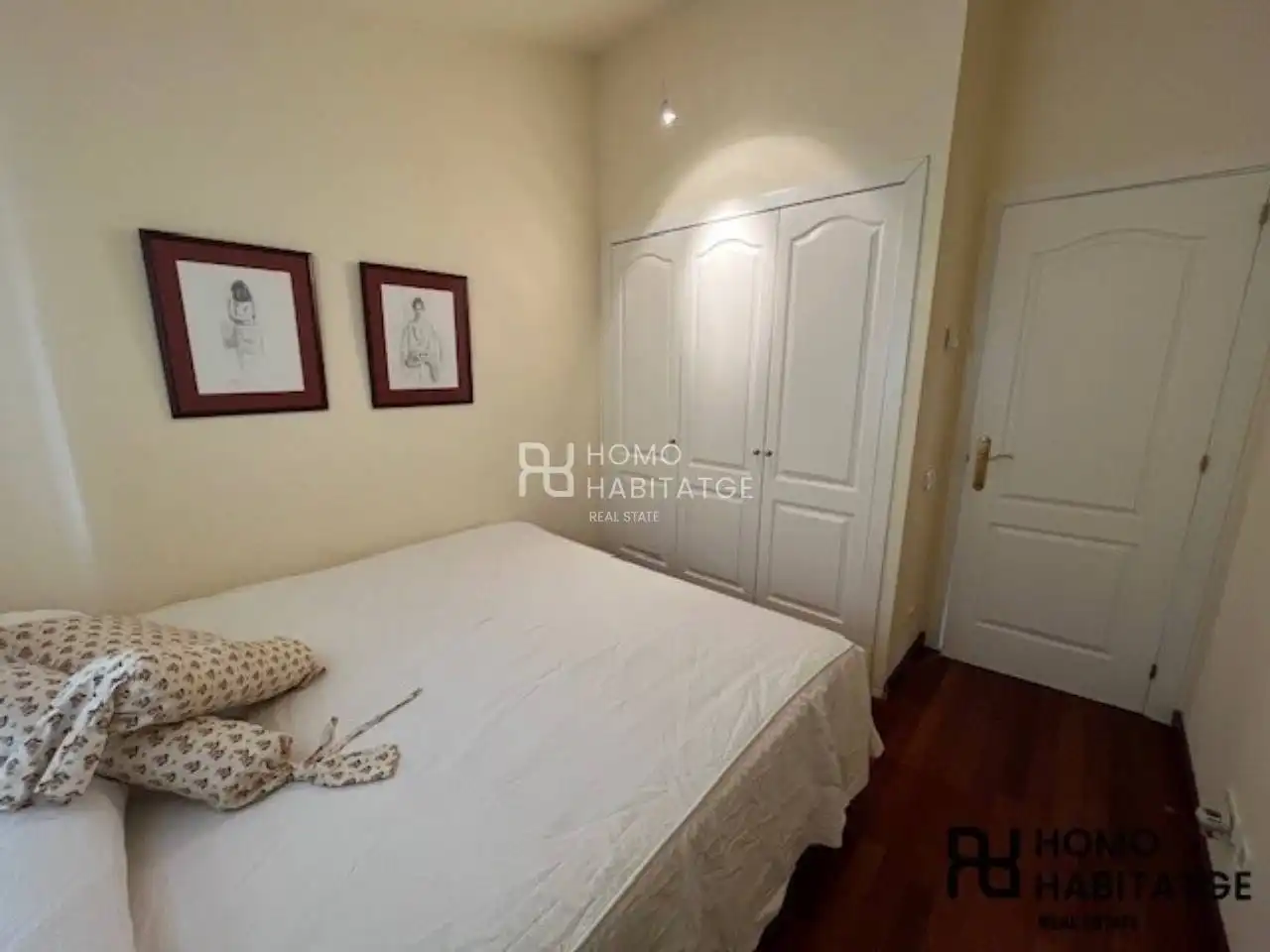 Habitación de Casa o chalet en venta en Castell d'Aro, Platja d'Aro i s'Agaró con Aire acondicionado, Calefacción y Parquet