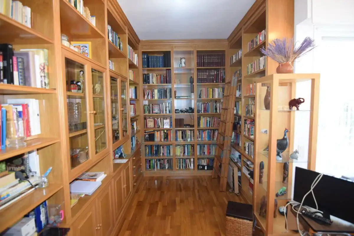 Houses for sale in Mutxamel  with Air Conditioner, Heating and Parquet flooring