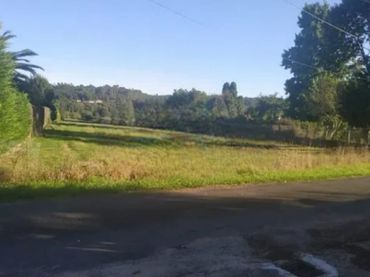 Terreno residenziale in vendita a Teo