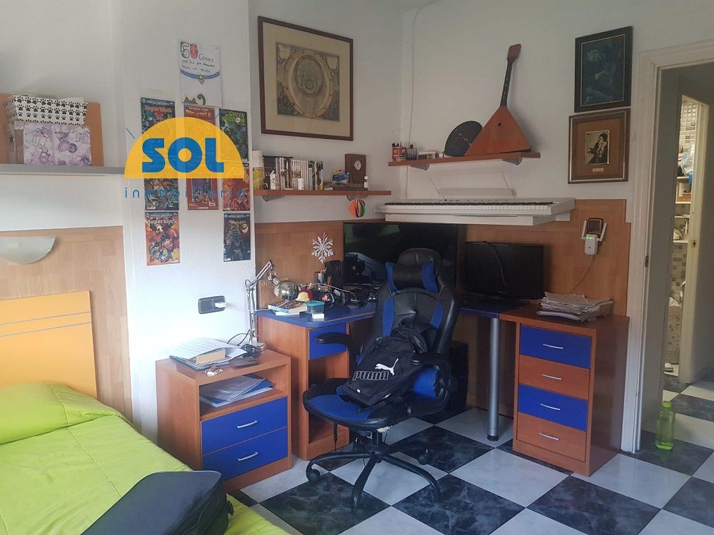 Pis en venda en Don Benito amb Aire condicionat, Calefacció i Piscina