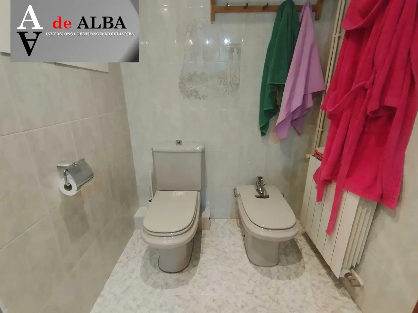 Penthouse with terrace for sale in Carrer Narcís Monturiol, imagen 22