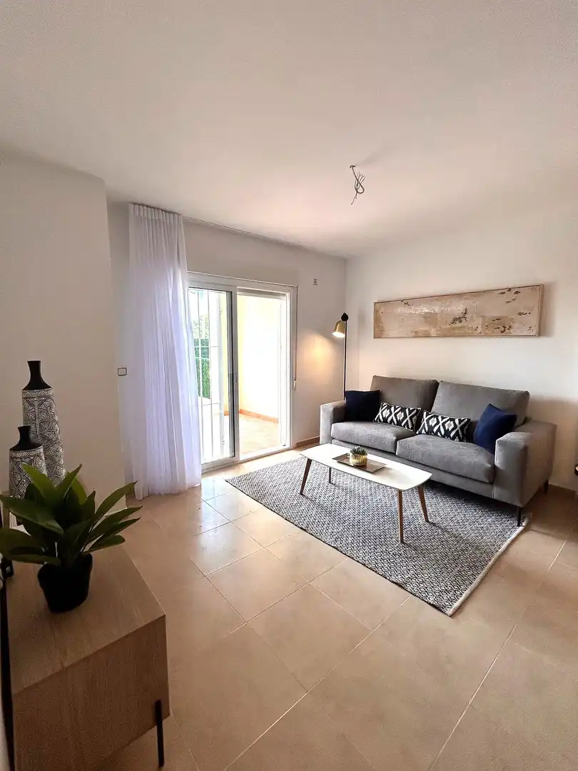 Apartament amb terrassa en venda a Orihuela Costa, imagen 21