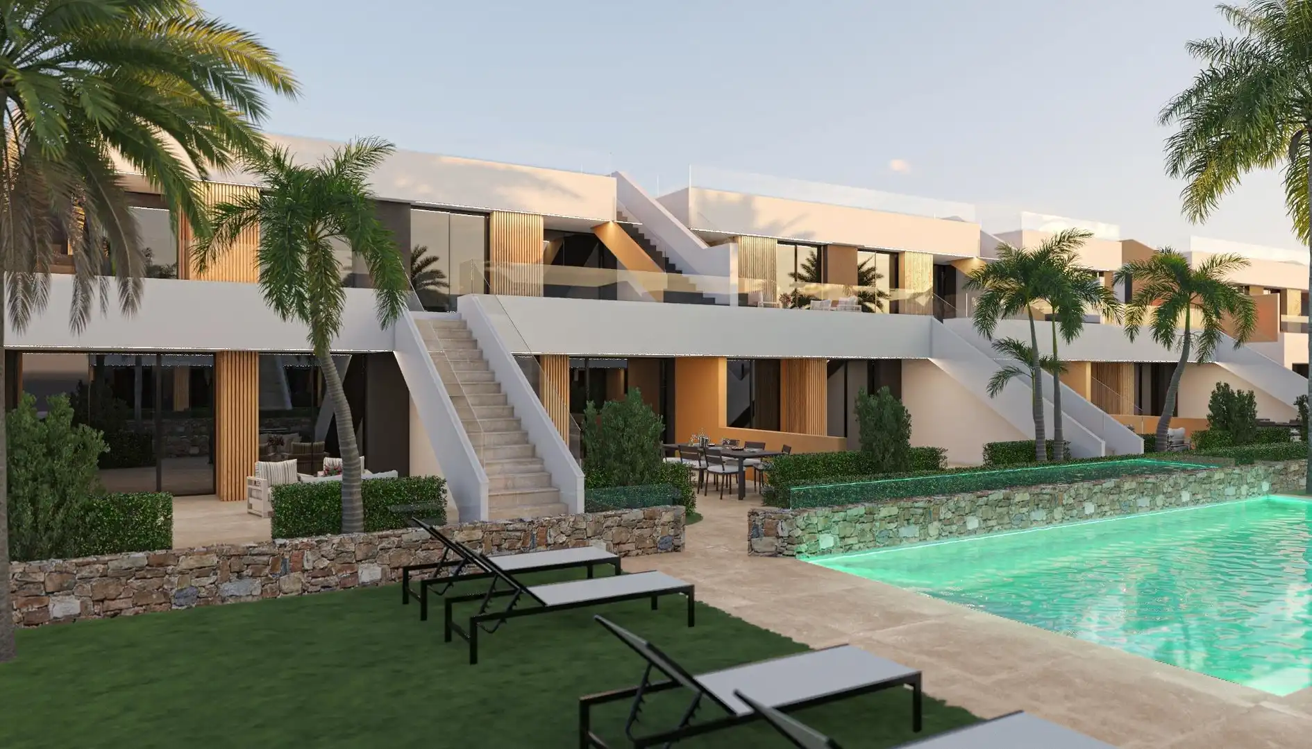 Apartament en venda a Bulevar Bulevar Central de las Cañadas, imagen 5