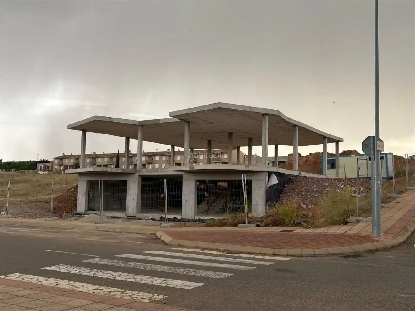 Casa en venda a Calle Jorge Guillén 61, imagen 6
