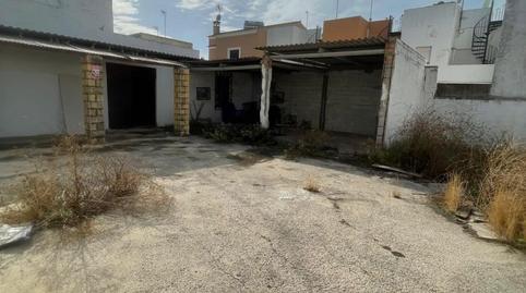 Foto 2 de Residencial en venta en  Calle Roma, Núcleo urbano, Chiclana de la Frontera