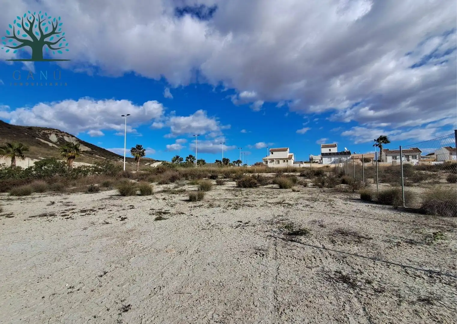 Residencial en venda en Mazarrón