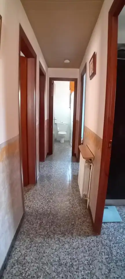 Bany de Casa o xalet en venda en Centelles amb Calefacció i Jardí privat