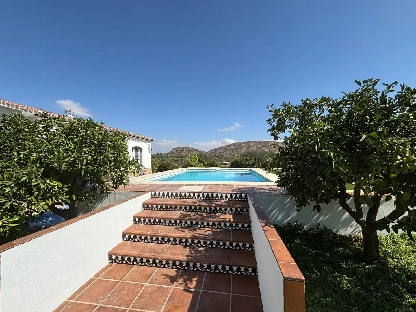 Casa rústica amb piscina en venda a Camino de Los Javieles, imagen 25