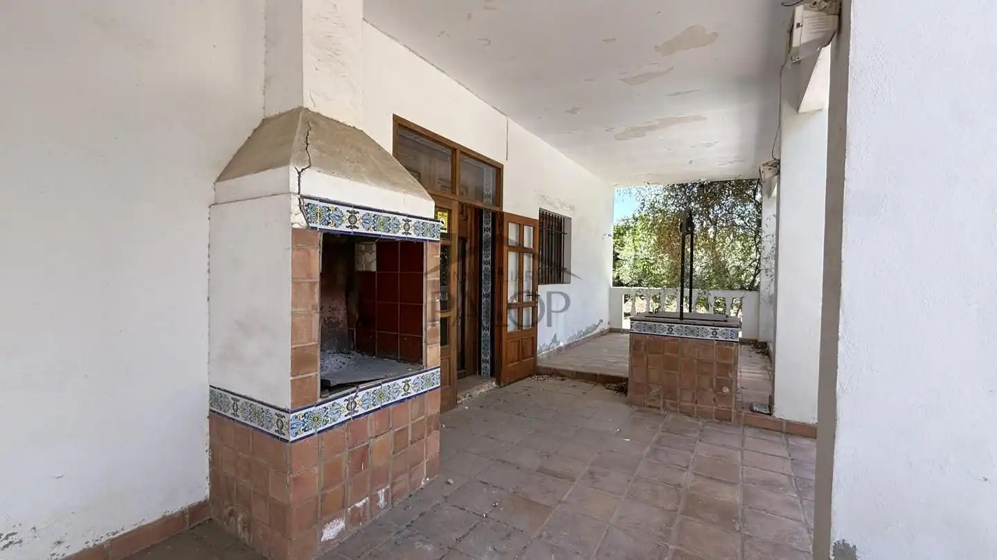 Landhaus mit Pool zum Verkauf in Carcaixent, imagen 2