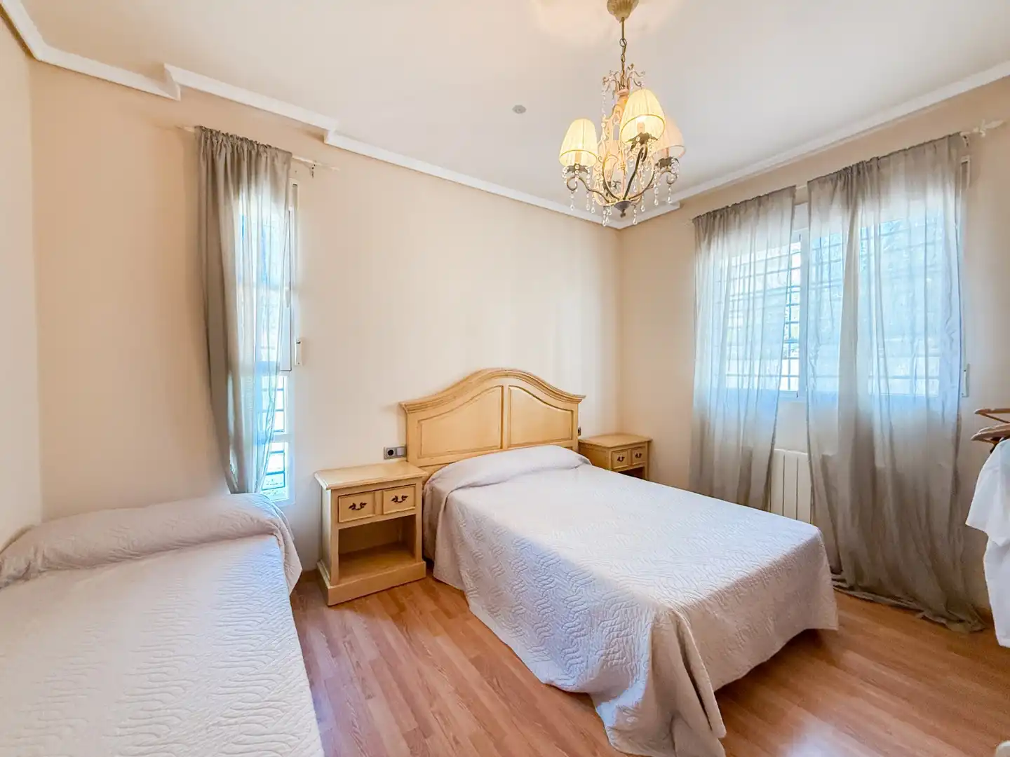Duplexes for sale in Calarreona