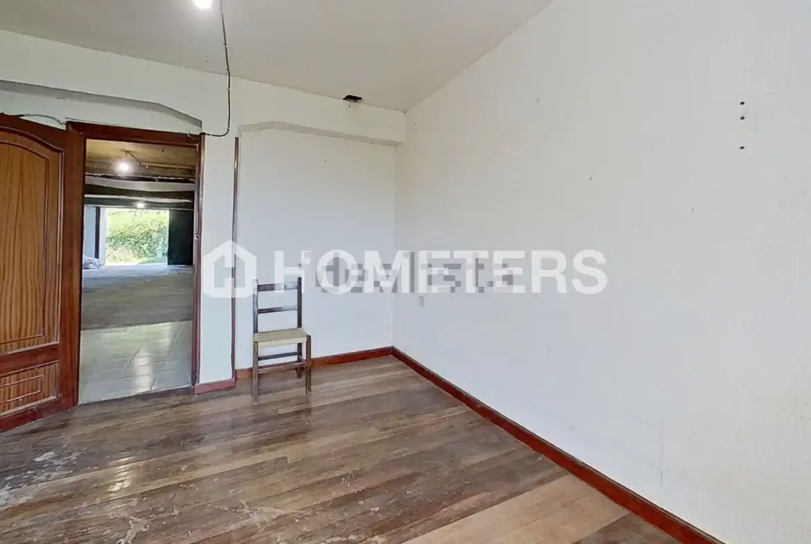 Houses for sale in Agamuño Kalea, Hernialde