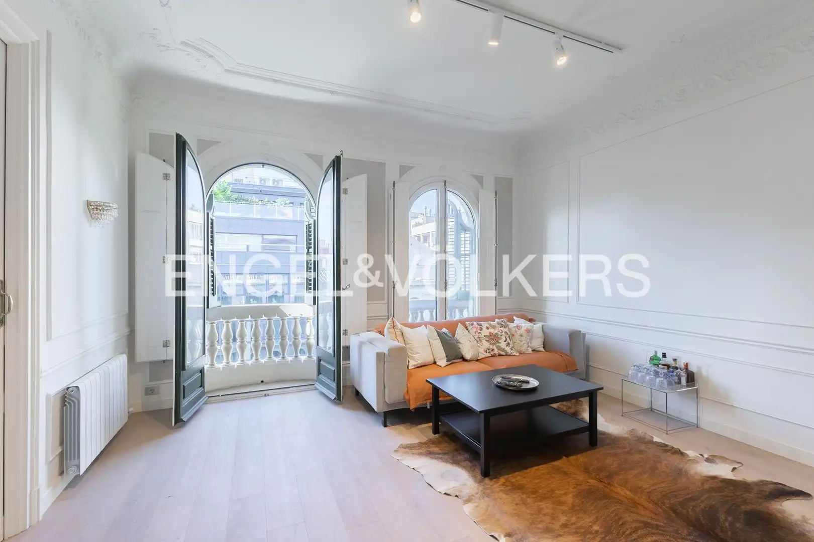 Piso con terraza en venta en Eixample, imagen 23