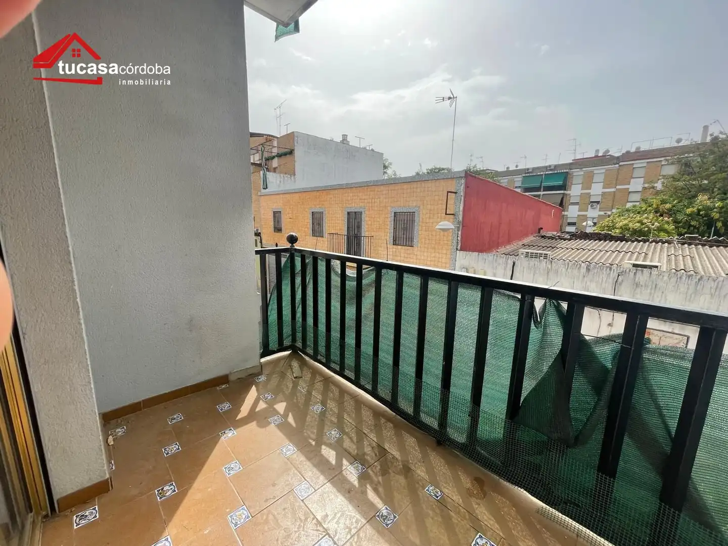 Vista exterior de Casa o chalet en venta en Periurbano Oeste - Sierra