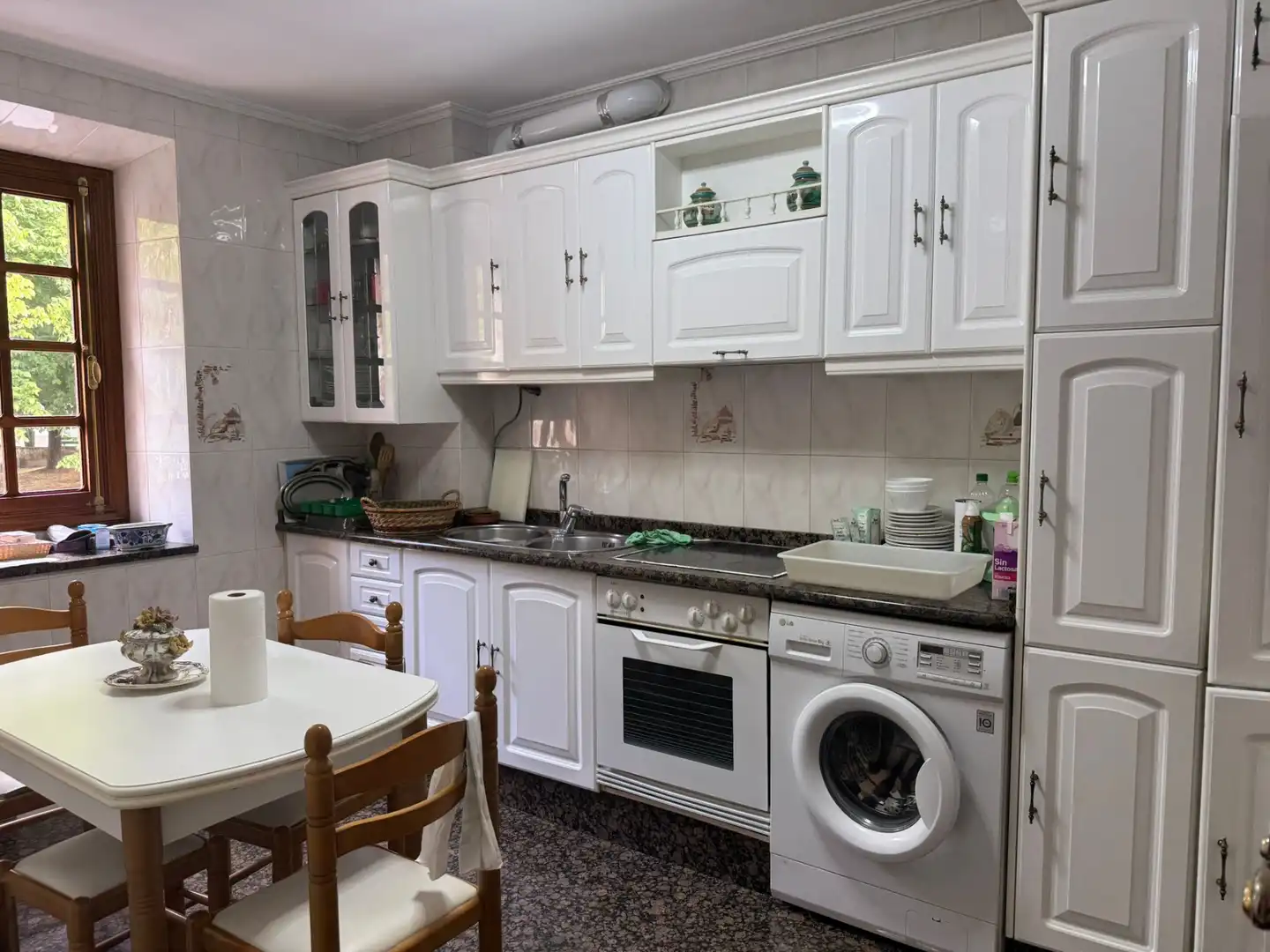 Cuina de Edifici en venda en Ferrol