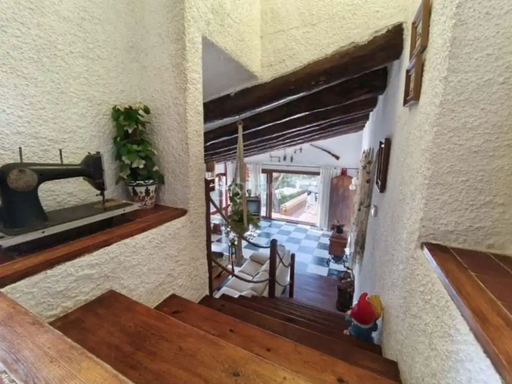 Maison avec jardin à vendre à Carrer Venus 73, imagen 22